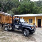 Vehículo hurtado en San Bernardo Cundinamarca