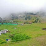 Cundinamarca escenarios rurales