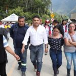 Reunión de concertación en Cundinamarca