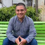 «Debemos buscar la integración y la identidad de Caldas» Nicolás Aguilar, candidato a la Asamblea