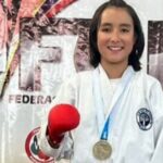 Deportista Caldense de Karate Do clasifica a la Selección Colombia y competirá en campeonato en Chile