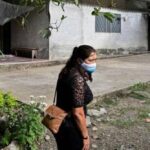 Desplazamiento masivo desencadena emergencia humanitaria en Samaniego, Nariño