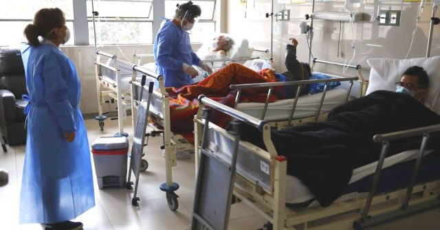 Deudas de EPS a hospitales en el Quindío suman cerca de $190 mil millones  