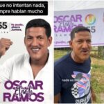 «Dios mío, señor, sálvame»: El ñato Oscar, busca una curul en la Asamblea del Atlántico