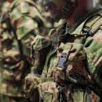 Dos soldados fueron secuestrados en Cumbitara, Nariño