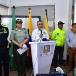 Dosquebradas ofrece hasta $20 millones de recompensa por asesinos del Sargento