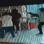 ENVIDEO: Así mataron a un prestamista para robarle su bolso en Valledupar