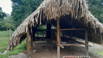 Ejército desmanteló dos campamentos de las disidencias de las FARC en Arauca