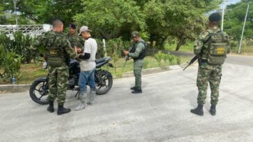 Ejército frustró citaciones de las disidencias en el norte del Huila 7 2 agosto, 2023