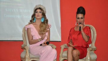 El Eje Cafetero tendrá representante en el Miss Universe Gay