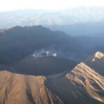 El Galeras: otro volcán en Nariño que aumentó su ocurrencia sísmica