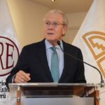 Eligen a Gonzalo Gutiérrez como secretario general de la CAN