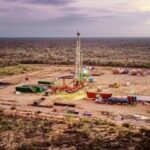 Empresa canadiense encuentra gas en La Guajira