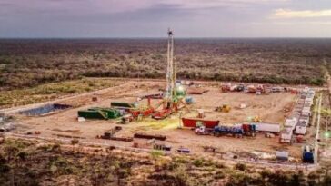 Empresa canadiense encuentra gas en La Guajira