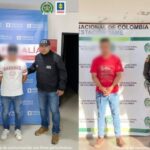 En Arauca la Fiscalía judicializó a Dos hombres investigados por delitos de Violencia intrafamiliar