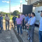 En Arauca, mesa de trabajo con plantas de transformación agroindustrial y gremios productivos