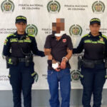 capturado por tentativa de femenicidio en Barranquilla contra su expareja