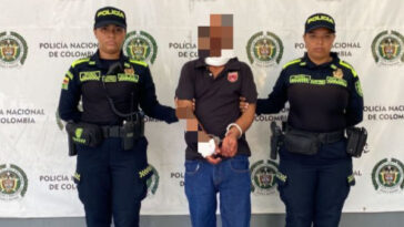 capturado por tentativa de femenicidio en Barranquilla contra su expareja