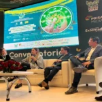 En Bogotá la CAR realiza 4° Congreso Internacional de Investigación e Innovación Ambiental