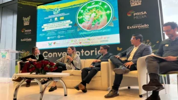 En Bogotá la CAR realiza 4° Congreso Internacional de Investigación e Innovación Ambiental