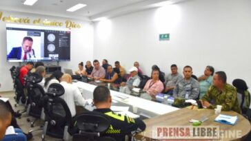 En Casanare se inscribieron 9 candidatos a Gobernación y 115 a las alcaldías
