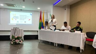 En Casanare, se sorteó la ubicación de los candidatos en el tarjetón para las elecciones 2023