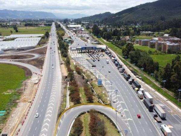 autopista norte