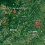 En Nunchía, un nuevo puente uniría a Boyacá y Casanare