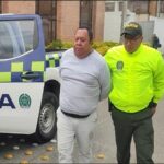 En Pasto atraparon a Charly, uno de los capos ecuatorianos que es pedido en extradición