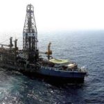 En aguas profundas del mar Caribe, frente a Punta Gallina, en el departamento de La Guajira, Ecopetrol iniciará este fin de año la explotación de un pozo para extraer gas.