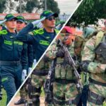 Inseguridad el mayor problema en las ciudades de Colombia