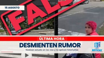«Es falso que personas de civil estén realizando comparendos en las vías de Manizales» Alcaldía