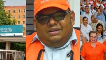 Escándalo en Hospital de Magdalena: audios revelan presión política a trabajadores