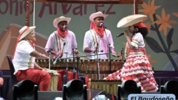 Estos son los finalistas del concurso musical del Festival Petronio Álvarez 2023