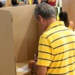 Estos son los puesto de votación en Armenia para las elecciones del 29 de octubre