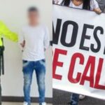 Estudiante fue violada en Antioquia cuando estaba en la casa de su profesor