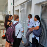 Estudiantes de Corciencias piden a la Fiscalía celeridad: “No queremos que hagan más estafas”