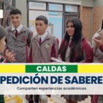 Exponen las mejores experiencias pedagógica de Caldas