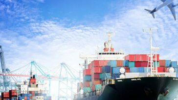 Exportaciones disminuyeron 13,6% en el primer semestre