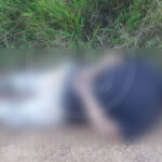 Hombre fue baleado en zuna rural Yalí