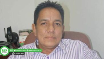 Fallece el exdirector de la CVS, José Fernando Tirado