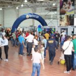 Feria Exposur en Pitalito, Huila, alcanzó ventas por más de $4.300 millones