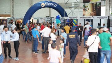Feria Exposur en Pitalito, Huila, alcanzó ventas por más de $4.300 millones