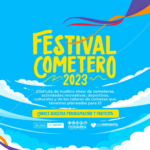 Festival cometero 2023
