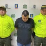 Fiscalía pone en evidencia a ‘El Gordo’, uno de los presuntos máximos traficantes de armas para las disidencias de las Farc en Antioquia