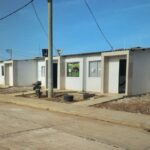 Fondo Adaptación entrega viviendas en el proyecto ‘Conjunto Residencial Montes de Oca’ en Maicao