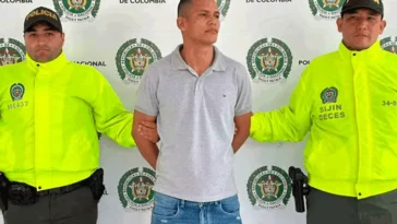 Formulan cargos a alias ‘Yeison’  por crimen de Alfonso Medina