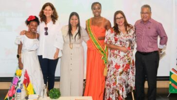 Foro de la Cartageneidad: un escenario académico que destaca el orgullo por Cartagena