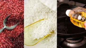 Frijoles, arroz y aceites; los productos que más bajaron de precio en agosto en el Quindío