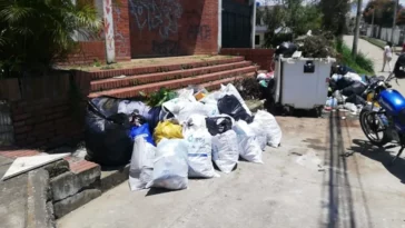 Fusagasugá, Cundinamarca: Emserfusa revisará uso de contenedores de basuras